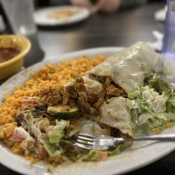 user provided Plaza Mexico Restaurant photo