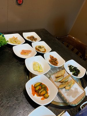 Shin Myung Gwan Korean BBQ by null