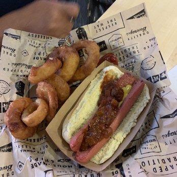 Wayback Burgers - Burgers Near Me - Spartanburg, South Carolina