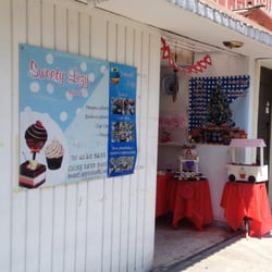 Sweety Lizy Bakery