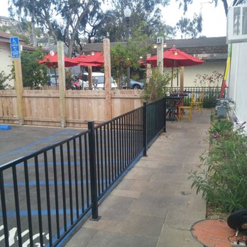 Rasta Taco - Patio - Mexican Near Me - Laguna Beach, California Rasta Taco - Patio - Mexican Near Me - Laguna Beach, California
