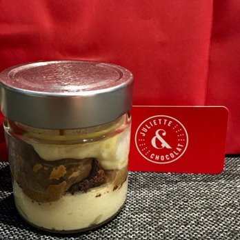 Juliette & Chocolat - Chocolatiers & Shops Near Me - Montreal, Quebec