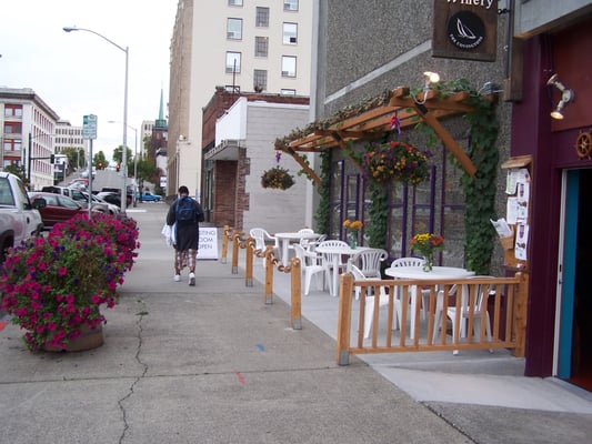 Port Gardner Bay Winery by null