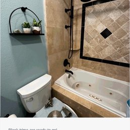 Shower System