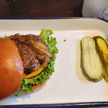 Loma Mar Outpost - Burger - Coffee & Tea Near Me - Loma Mar, California Loma Mar Outpost - Burger - Coffee & Tea Near Me - Loma Mar, California
