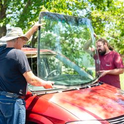A Plus Mobile Auto Glass