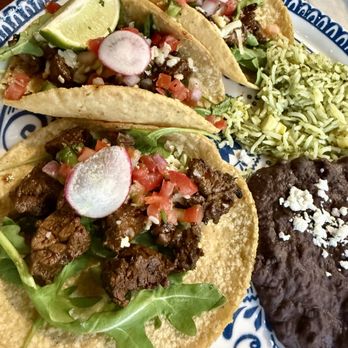 Mexican Sugar Austin Domain - CARNE ASADA TACOs - Latin American Near Me - Austin, Texas Mexican Sugar Austin Domain - CARNE ASADA TACOs - Latin American Near Me - Austin, Texas