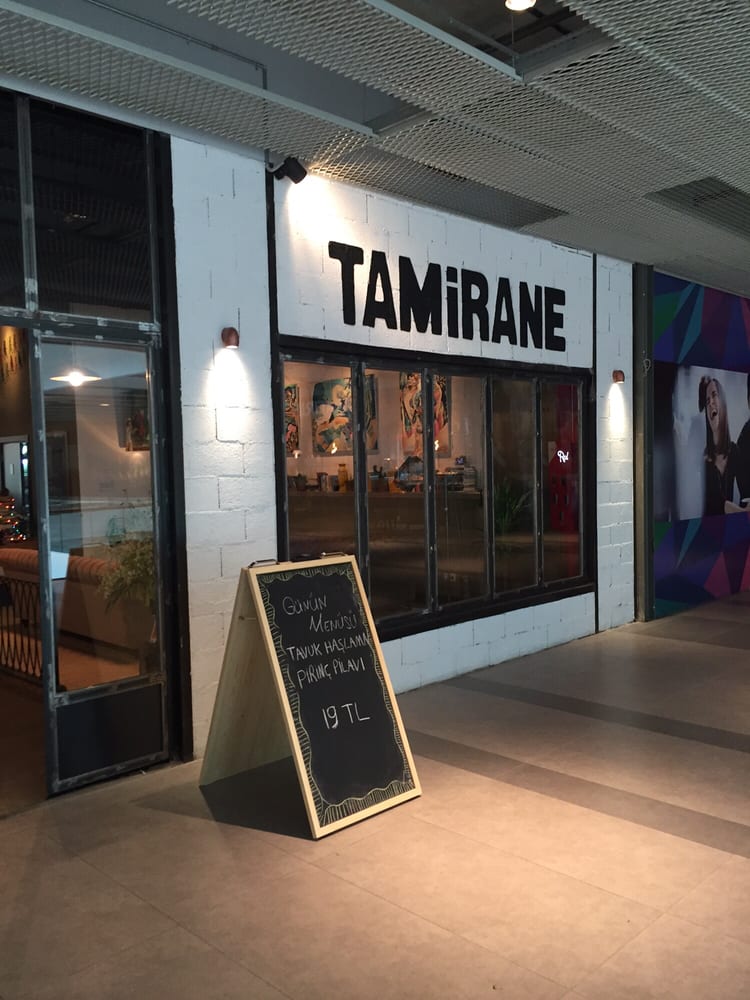 Tamirane
