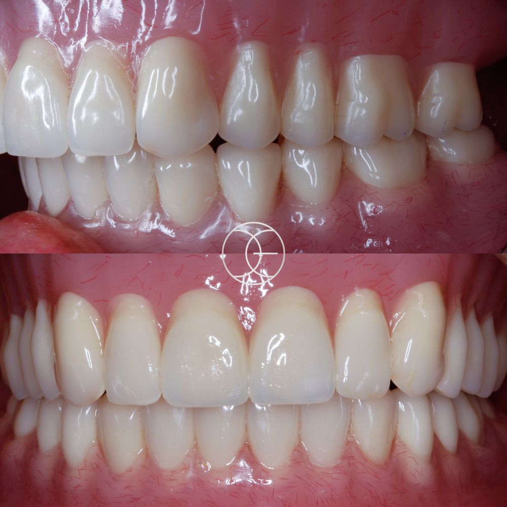 DENTAL EXCELLENCE Updated July 2024 11 Photos The Old Bank House