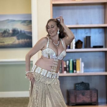 Dhyanis - Dance Studios Near Me - Novato, California