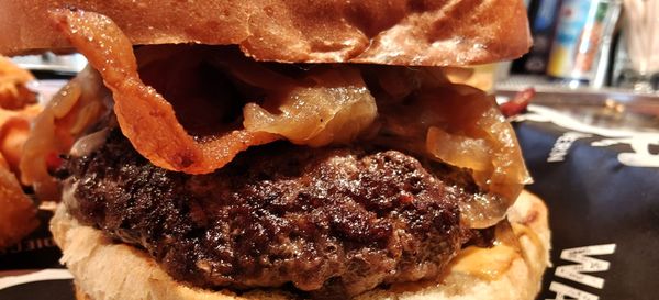 Waterfront Bar & Grill by null Waterfront Bar & Grill by null