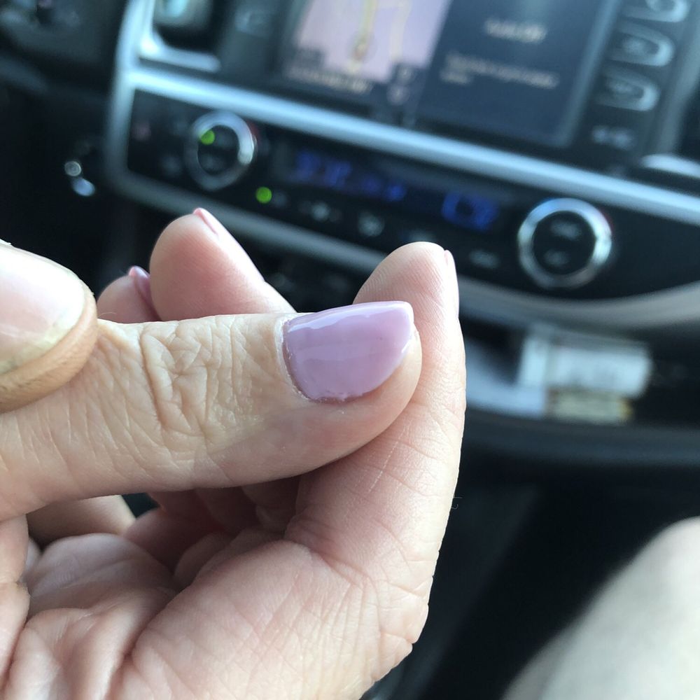 Classy Nails - Trash - Nail Salons Near Me - North Tonawanda, New York