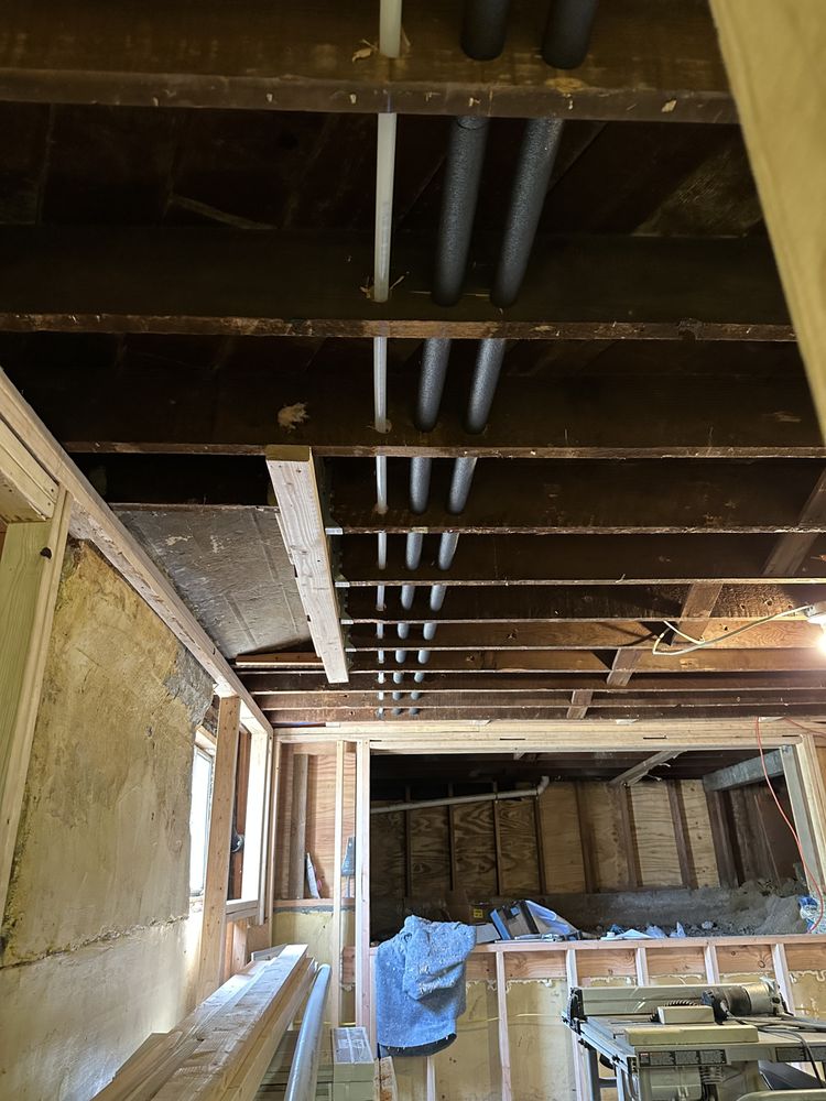 Slide of Newline pipe solutions