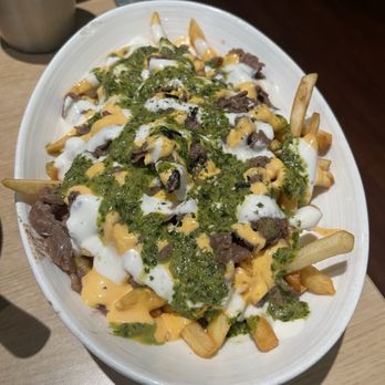 Shabu Club - Kobe beef fries - Japanese Near Me - San Francisco, California Shabu Club - Kobe beef fries - Japanese Near Me - San Francisco, California