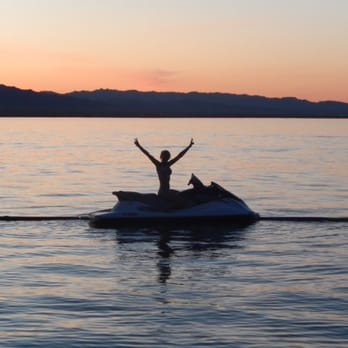 Havasu Adventure Beach - My jetski ride was more than Amazing!!!!! Don't miss out! - Boating Near Me - Lake Havasu, Arizona