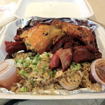 OTOP Thai - Dinner BBQ Combo. - Thai Near Me - Gardena, California OTOP Thai - Dinner BBQ Combo. - Thai Near Me - Gardena, California