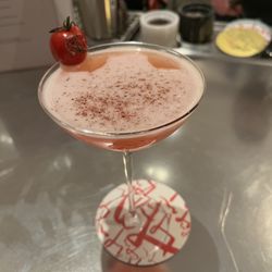 LPM Restaurant & Bar - Tomatini