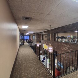 Forum Fitness Center