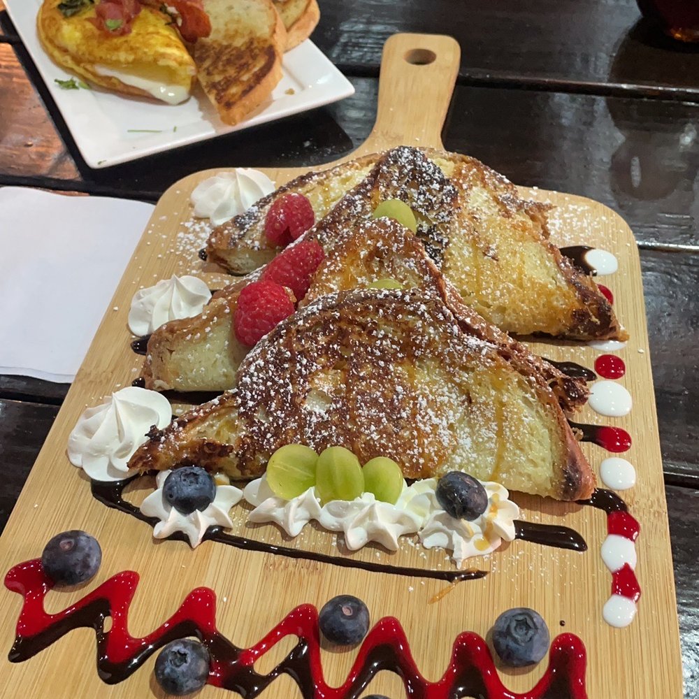 La Potoroca - Food - Breakfast & Brunch Near Me - Ponce, Puerto Rico La Potoroca - Food - Breakfast & Brunch Near Me - Ponce, Puerto Rico