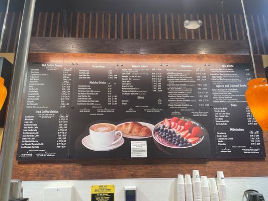 La Tropicana Market by null