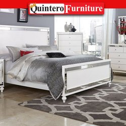 Quintero Furniture - Quintero Furniture 3121 S. 4th Avenue Suite 1 Yuma Arizona 85364 (928) 919 7270 Quintero Furniture 2760 W. 16th Street Yuma