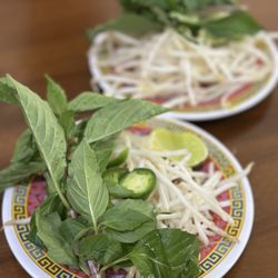 Golden Dragon - Veggies