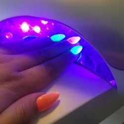 Nail Invasion