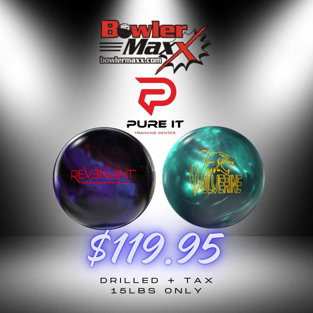 BOWLERMAXX - Updated April 2026 - 12 Photos - 1945 S Queen St, York ...