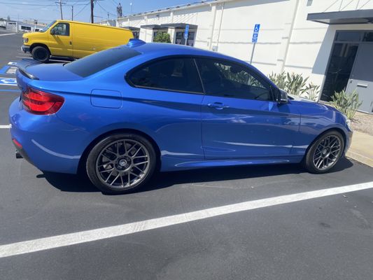 Metalworks & Tire Place on Yelp