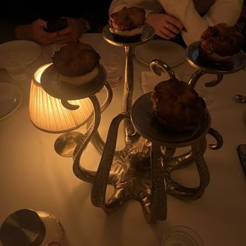 Sunny's Steakhouse - Cocktail Bars Near Me - Miami, Florida
