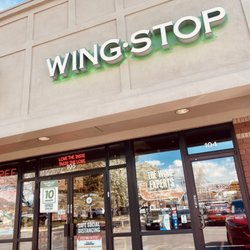 Wingstop