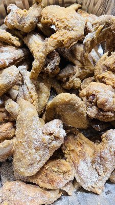 Eastside Fish Fry & Grill by null
