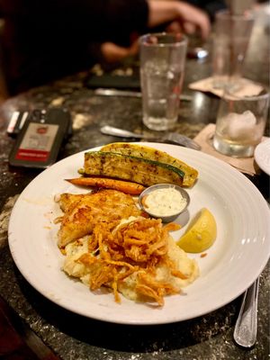 Original Fish Co. by null