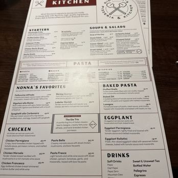 Giovanni's Pizzeria & Kitchen - Pizza Near Me - Orlando, Florida Giovanni's Pizzeria & Kitchen - Pizza Near Me - Orlando, Florida