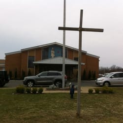 St Ambrose Roman Catholic Church - Easter Sunday