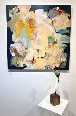 Higher Art Gallery by null