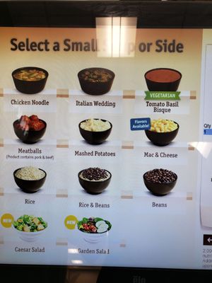 Menu photo 1 Wawa Stuart, FL