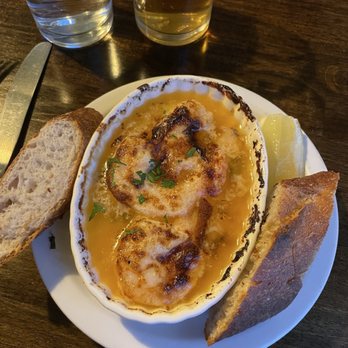 Outlaw Kitchens - Shrimp - New American Near Me - San Antonio, Texas Outlaw Kitchens - Shrimp - New American Near Me - San Antonio, Texas