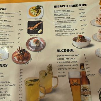 Great Tiger Ramen - Ramen Near Me - Long Beach, California