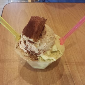Hello Gelato - Pistachio, cafe espresso and tiramisu gelato - Gelato Near Me - Pasadena, California Hello Gelato - Pistachio, cafe espresso and tiramisu gelato - Gelato Near Me - Pasadena, California
