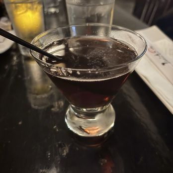 Yakitori Boy - Berry blossom cocktail - Japanese Near Me - Philadelphia, Pennsylvania Yakitori Boy - Berry blossom cocktail - Japanese Near Me - Philadelphia, Pennsylvania