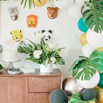 The Balloon Lady - Balloon Services Near Me The Balloon Lady - Balloon Services Near Me
