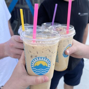 Cali Coffee - Cosmo - Coffee & Tea Near Me - North Lauderdale, Florida Cali Coffee - Cosmo - Coffee & Tea Near Me - North Lauderdale, Florida