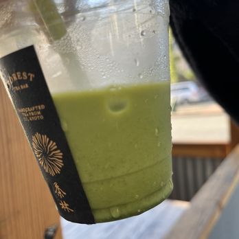 Forest Tea Bar - Tea Rooms Near Me - Berkeley, California
