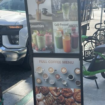Rise Juice & Coffee - Coffee & Tea Near Me - Long Beach, California Rise Juice & Coffee - Coffee & Tea Near Me - Long Beach, California