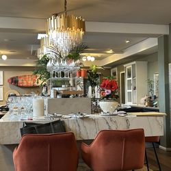 My Dad Made - Interior
