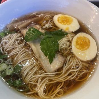1-800-Lucky - Ramen - Asian Fusion Near Me - Miami, Florida
