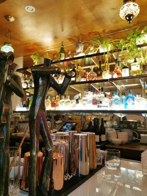 Saint Sushi Westmount by null