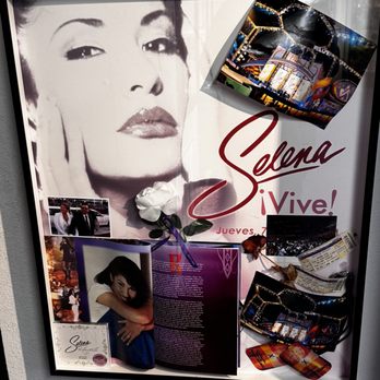 Selena Museum - Museums Near Me - Corpus Christi, Texas Selena Museum - Museums Near Me - Corpus Christi, Texas