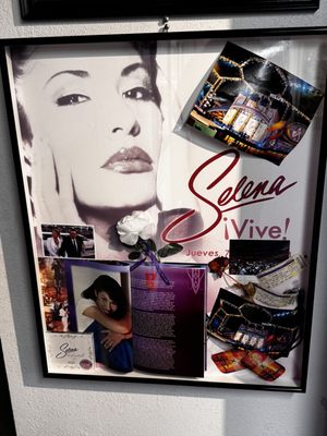 Selena Museum by null